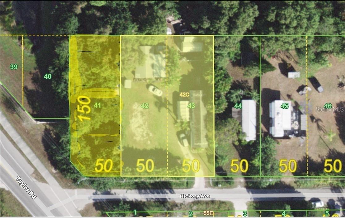 1210,1206,1214 HICKORY AVE, PUNTA GORDA, FL — photo 3