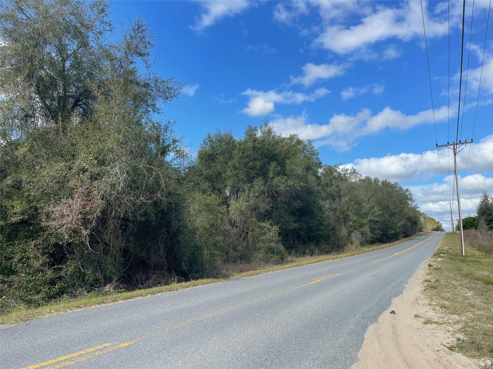 GRAYS AIRPORT RD, LADY LAKE, FL — photo 7