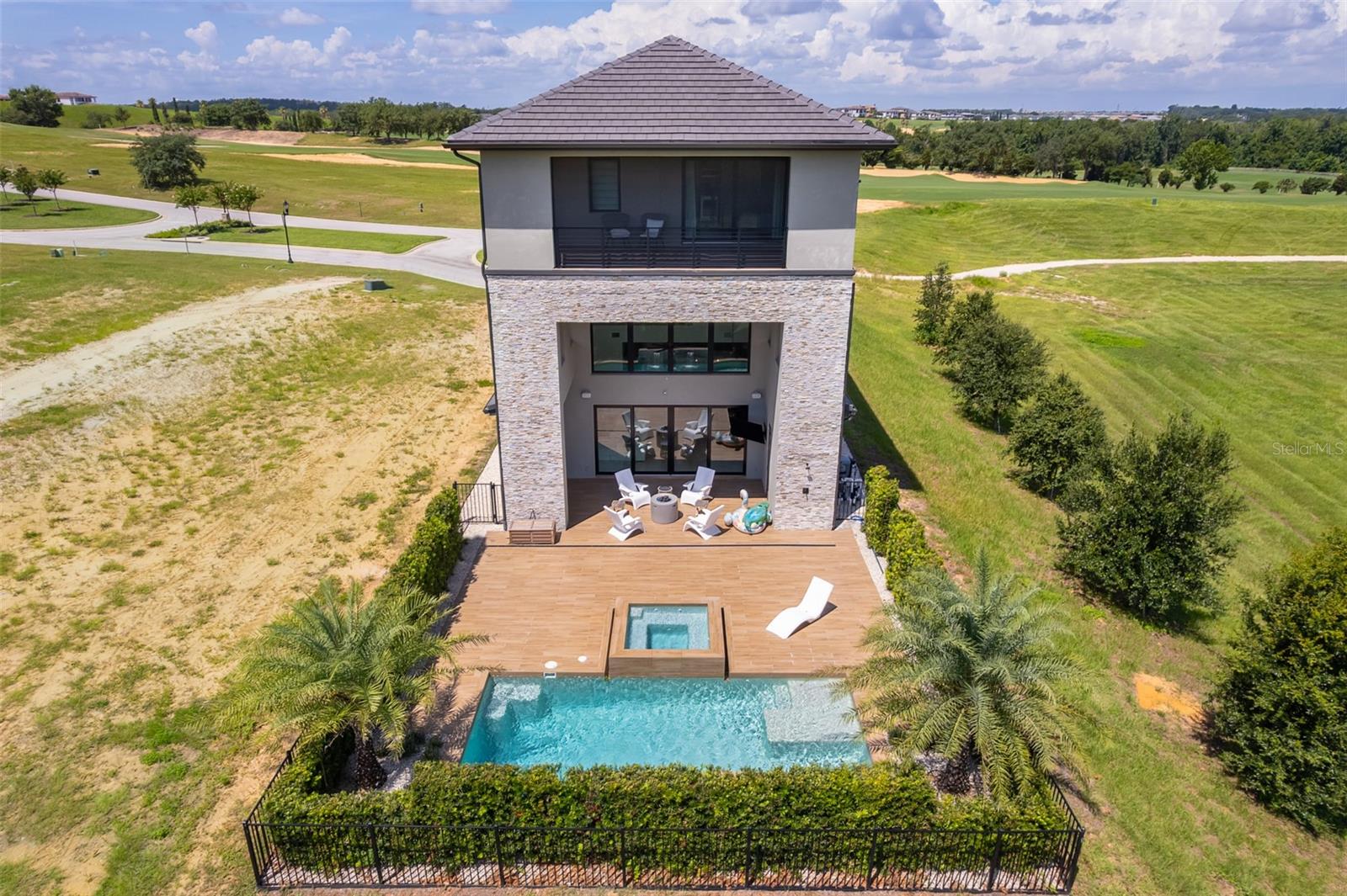 16338 RAVENNA CT, BELLA COLLINA, FL — photo 11