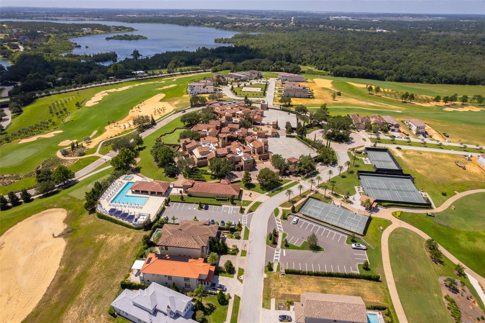16338 RAVENNA CT, BELLA COLLINA, FL — photo 116