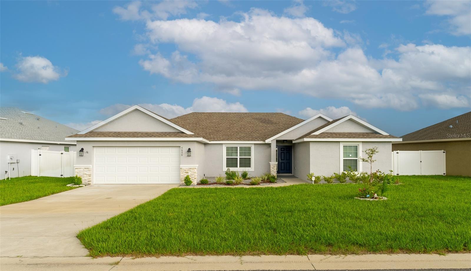 5050 SW 91ST PL, OCALA, FL