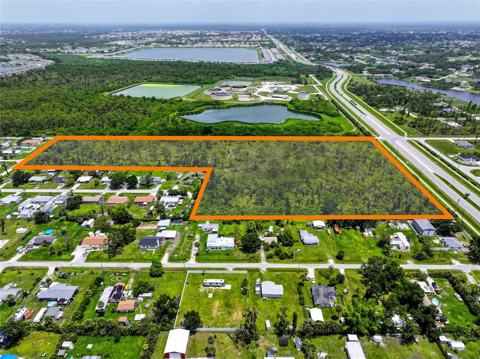 8399 CYPRESS RD, ENGLEWOOD, FL — photo 4