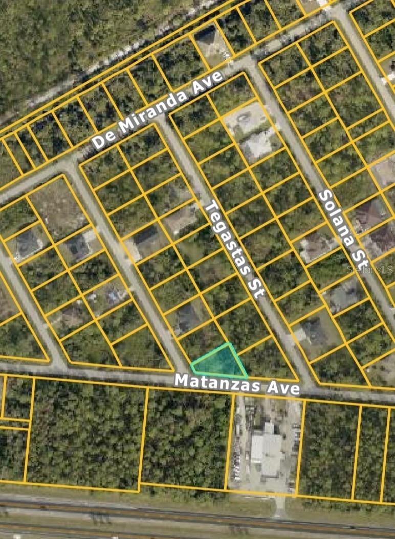 VESPUCIUS ST, NORTH PORT, FL — photo 5
