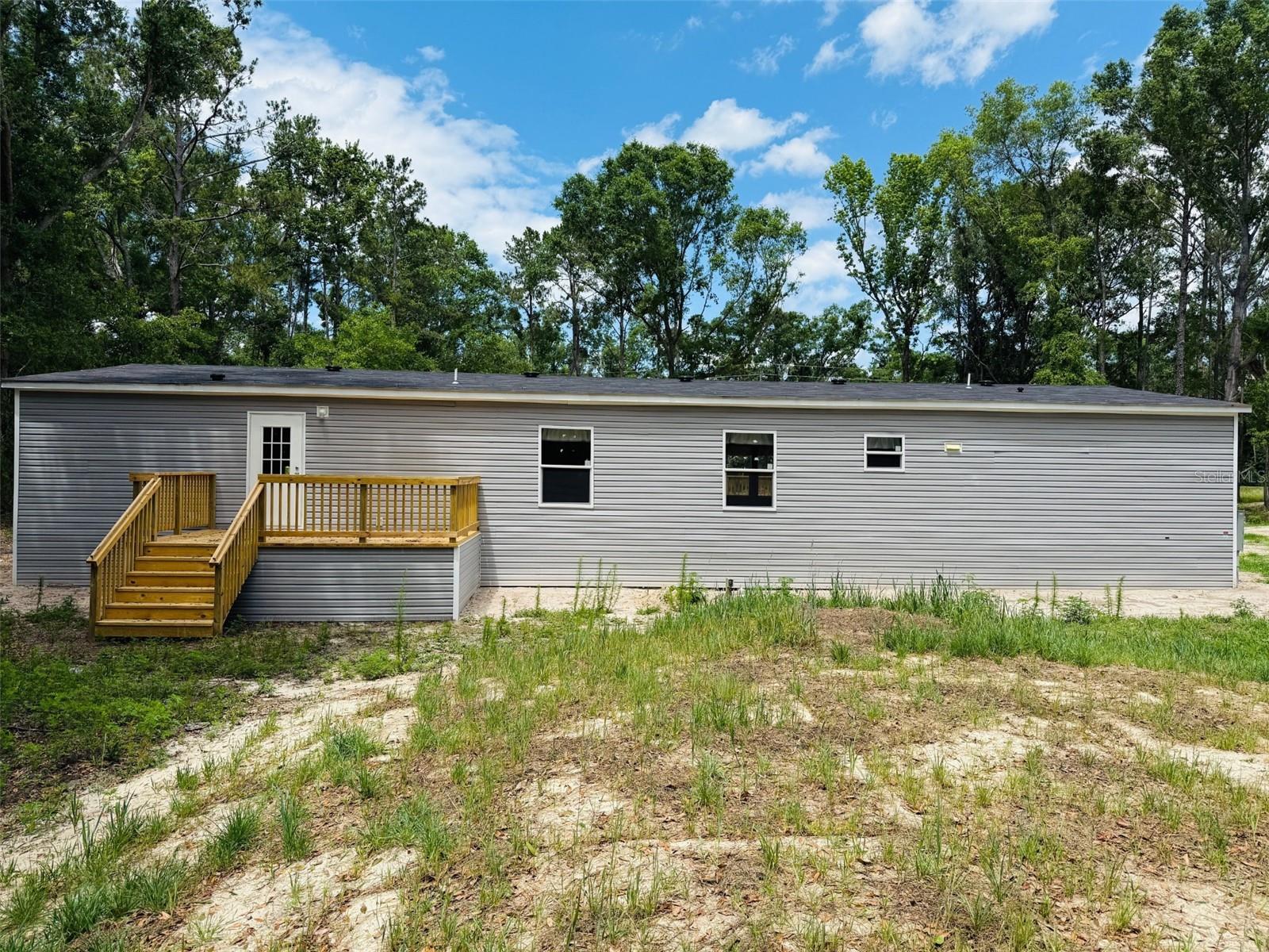 7180 HWY 90, LIVE OAK, FL — photo 2