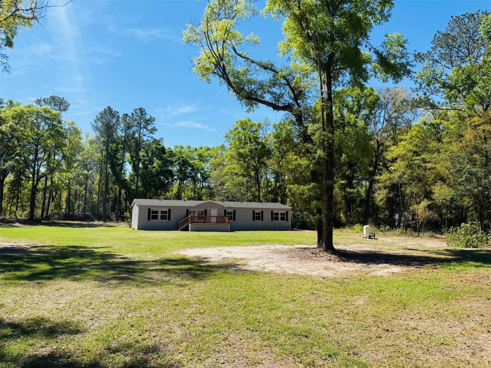 7180 HWY 90, LIVE OAK, FL