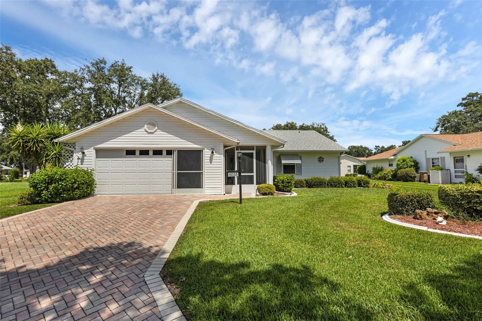6033 WADE ST, LEESBURG, FL