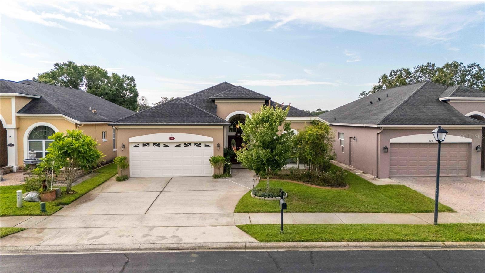 935 EKANA GREEN CT, OVIEDO, FL — photo 3