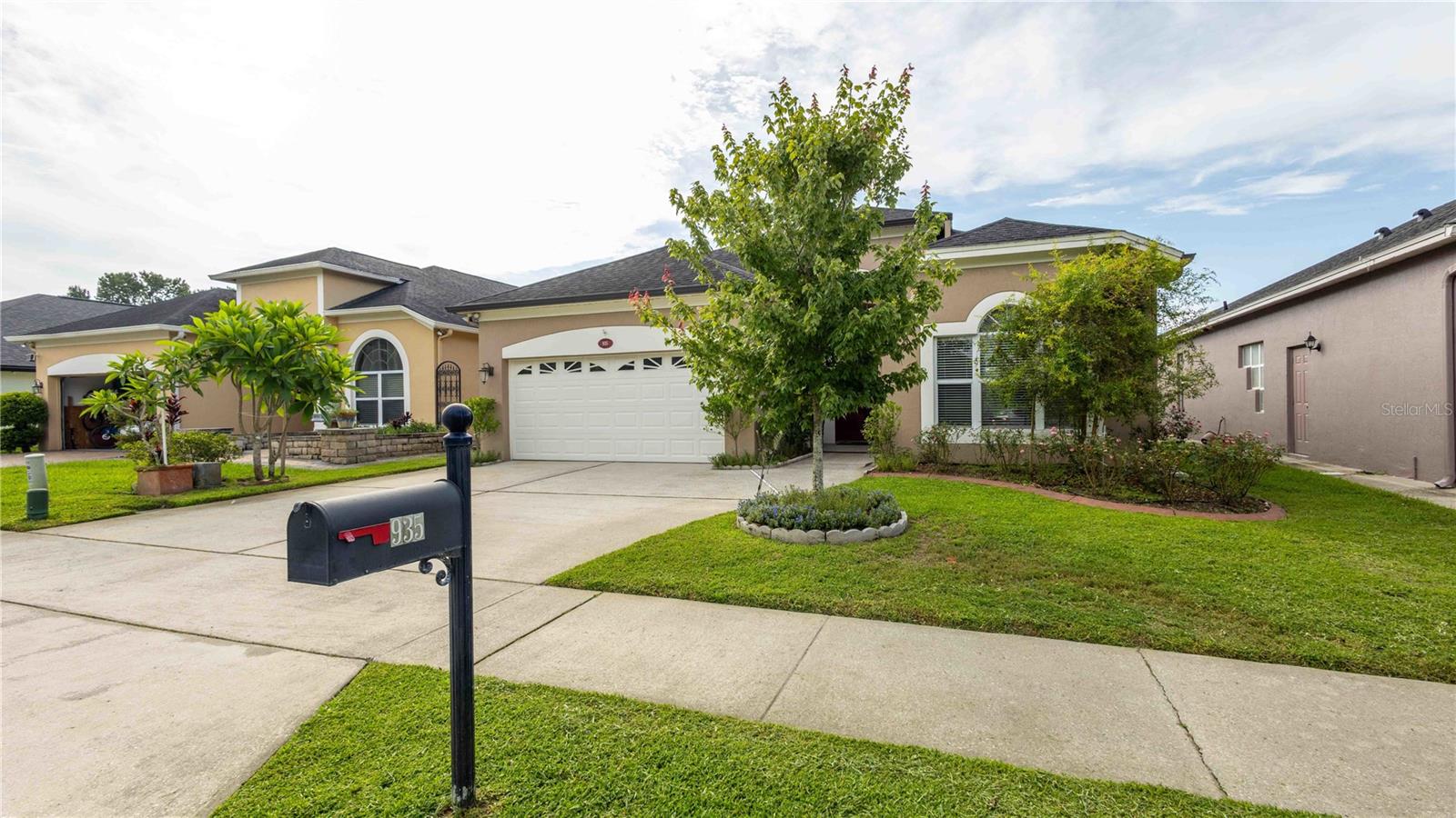 935 EKANA GREEN CT, OVIEDO, FL — photo 6