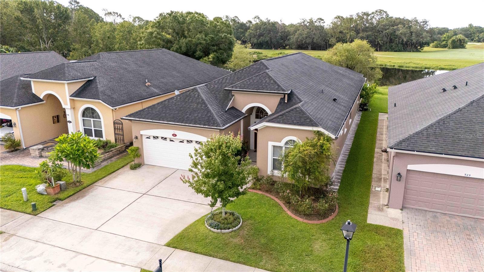 935 EKANA GREEN CT, OVIEDO, FL — photo 7