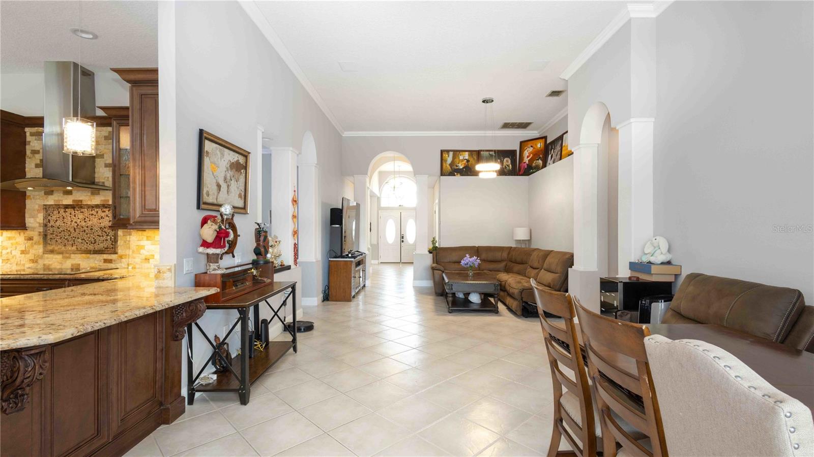935 EKANA GREEN CT, OVIEDO, FL — photo 12