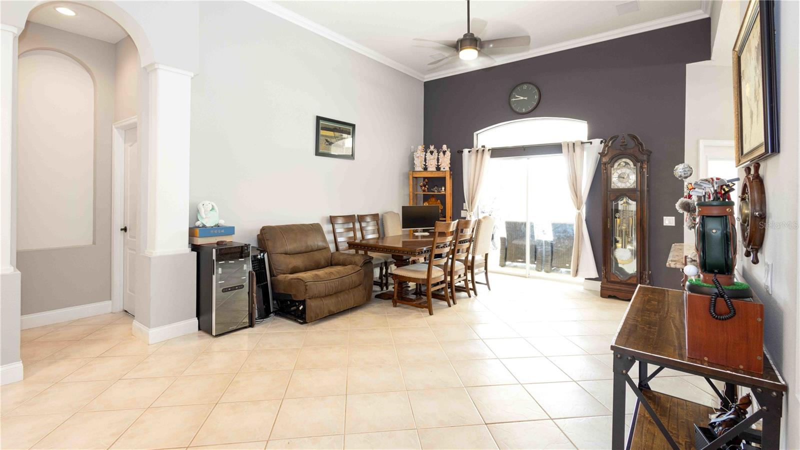 935 EKANA GREEN CT, OVIEDO, FL — photo 13