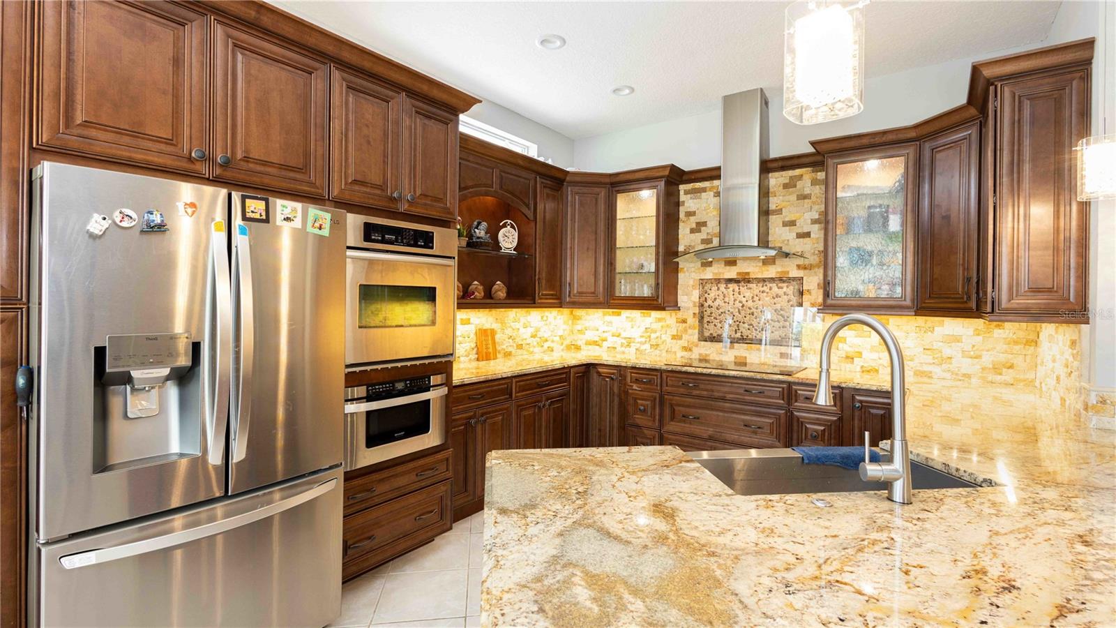 935 EKANA GREEN CT, OVIEDO, FL — photo 18