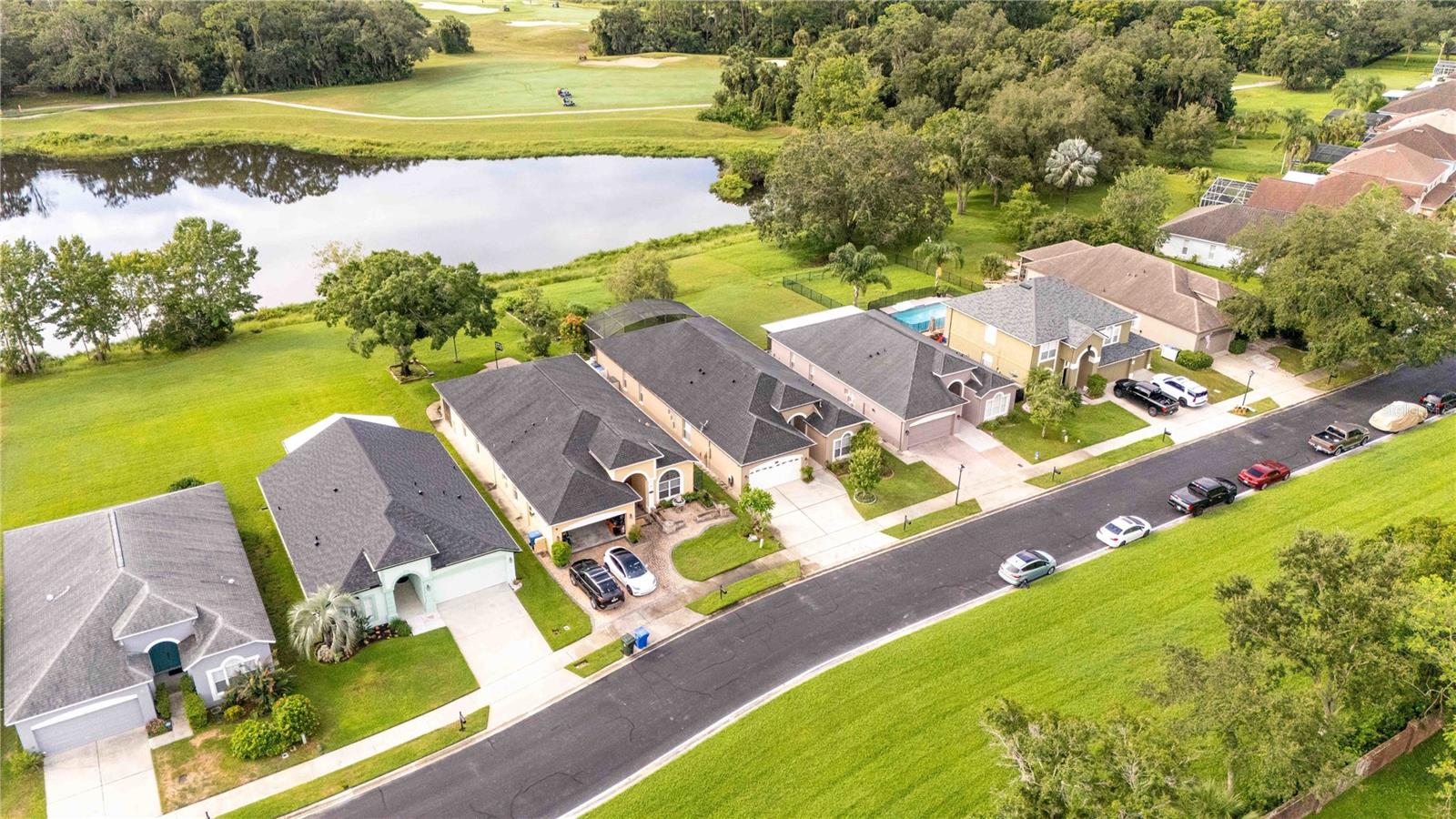 935 EKANA GREEN CT, OVIEDO, FL — photo 43
