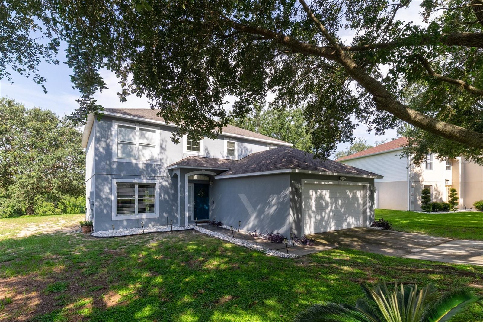 1104 CHATEAU CIR, MINNEOLA, FL — photo 4