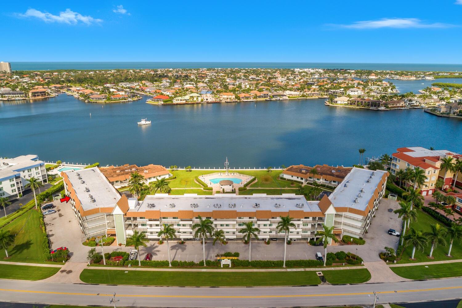 730 W ELKCAM CIR #302, MARCO ISLAND, FL — photo 4