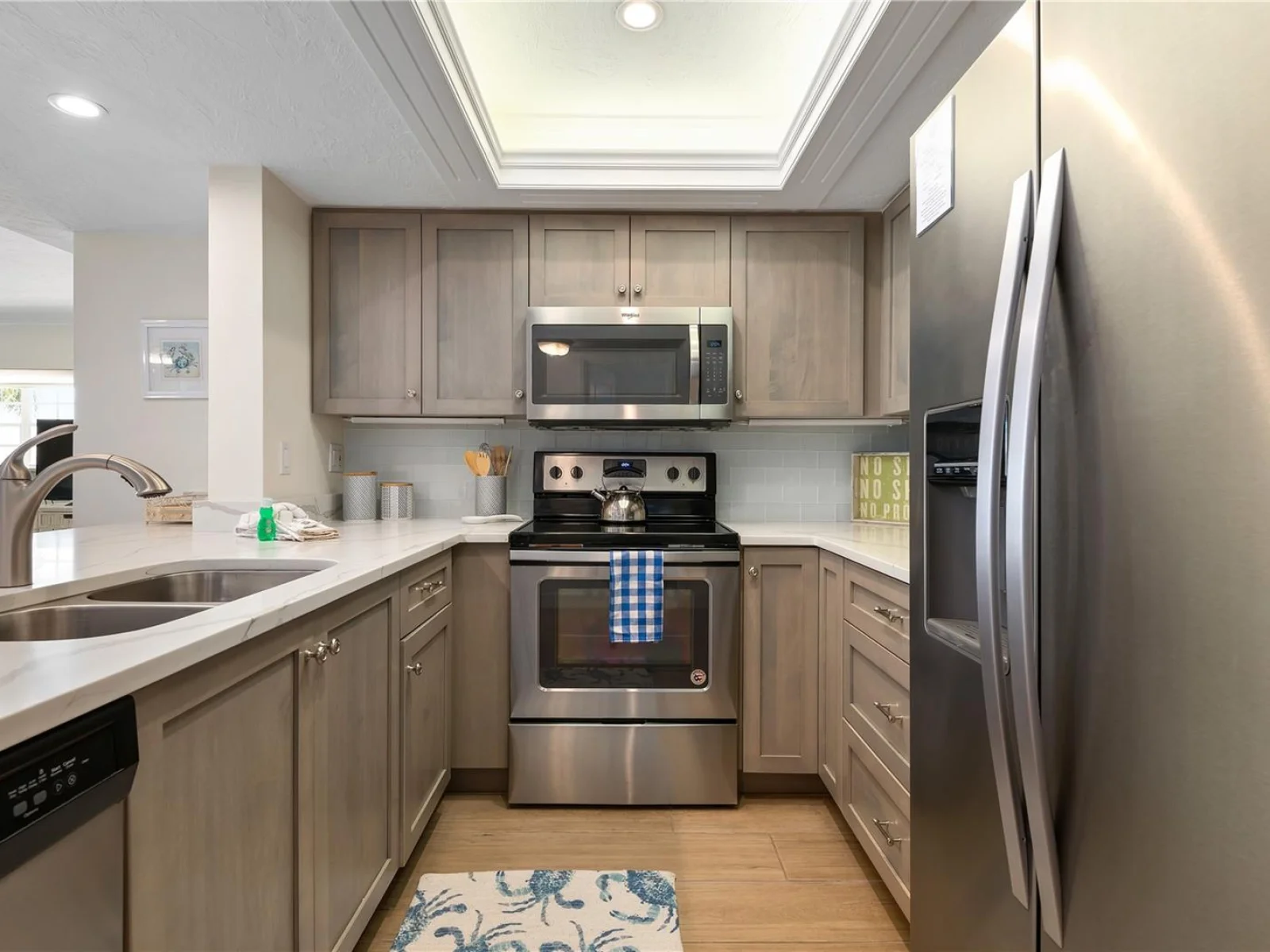 5963 MIDNIGHT PASS RD #332, SARASOTA, FL — photo 14