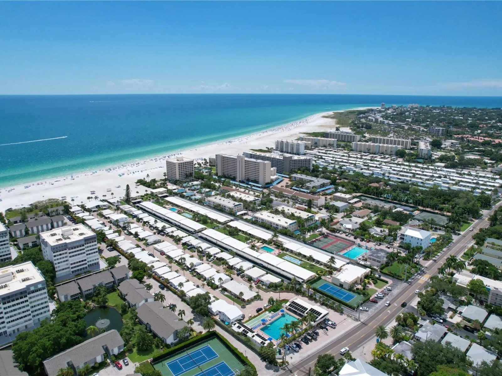 6006 MIDNIGHT PASS RD #16, SARASOTA, FL — photo 1