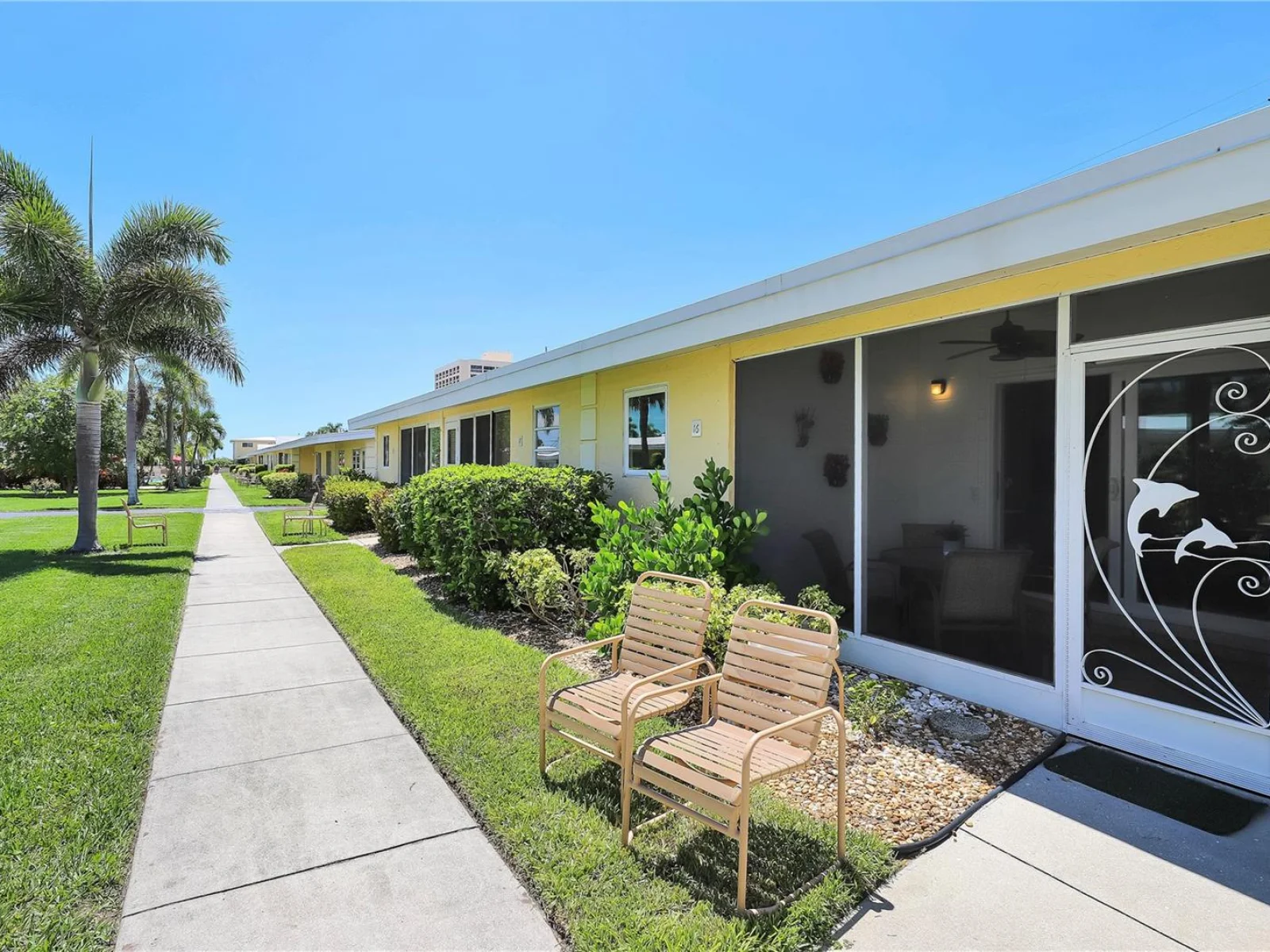 6006 MIDNIGHT PASS RD #16, SARASOTA, FL — photo 22