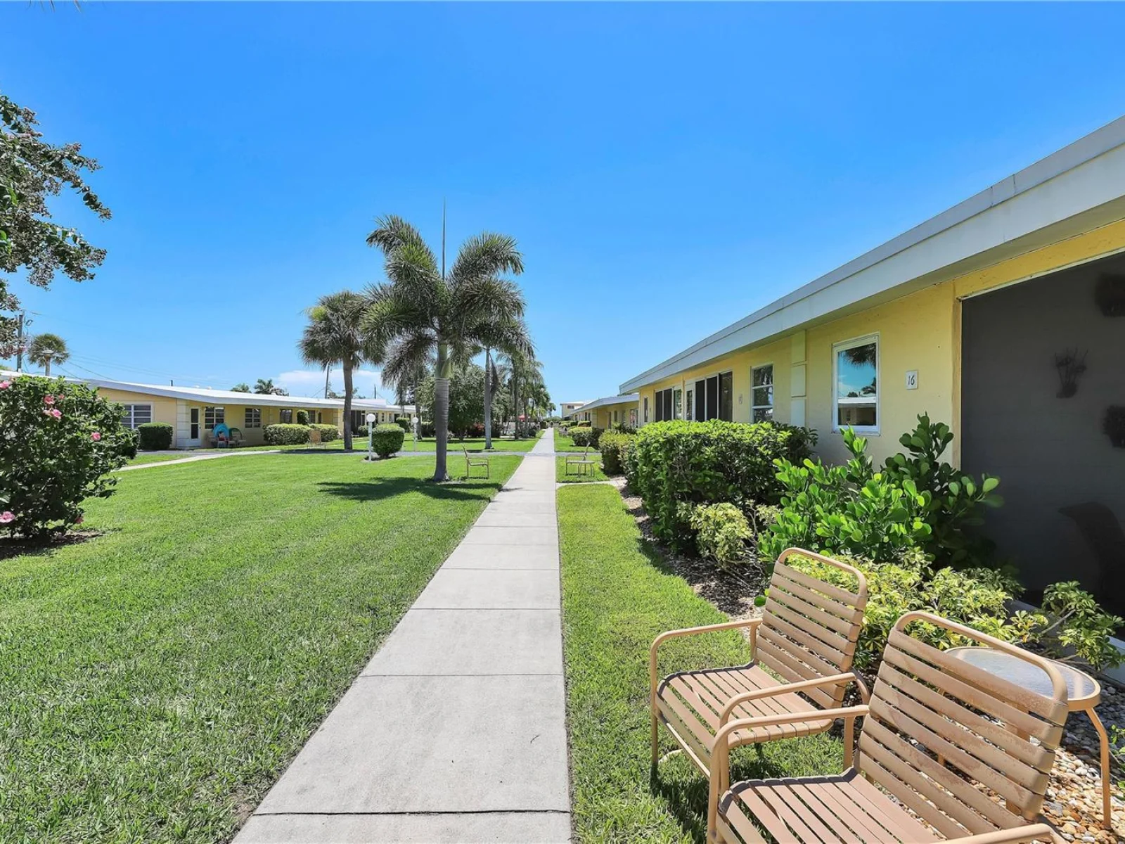 6006 MIDNIGHT PASS RD #16, SARASOTA, FL — photo 23