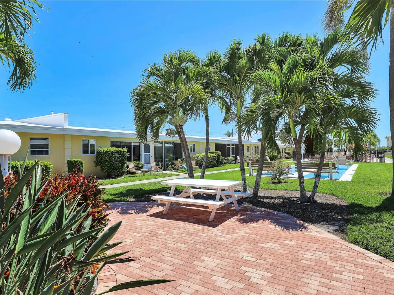 6006 MIDNIGHT PASS RD #16, SARASOTA, FL — photo 24