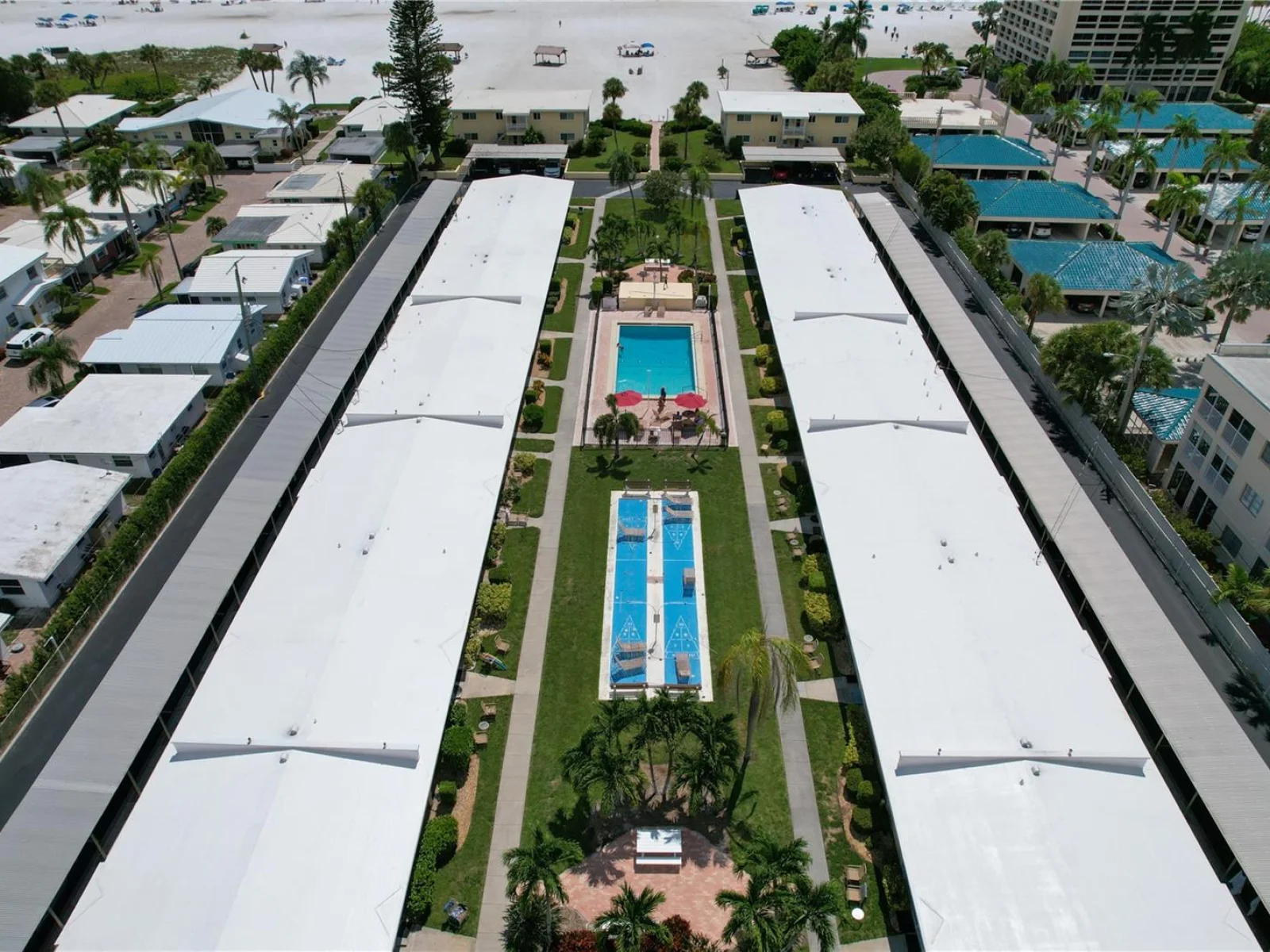 6006 MIDNIGHT PASS RD #16, SARASOTA, FL — photo 40
