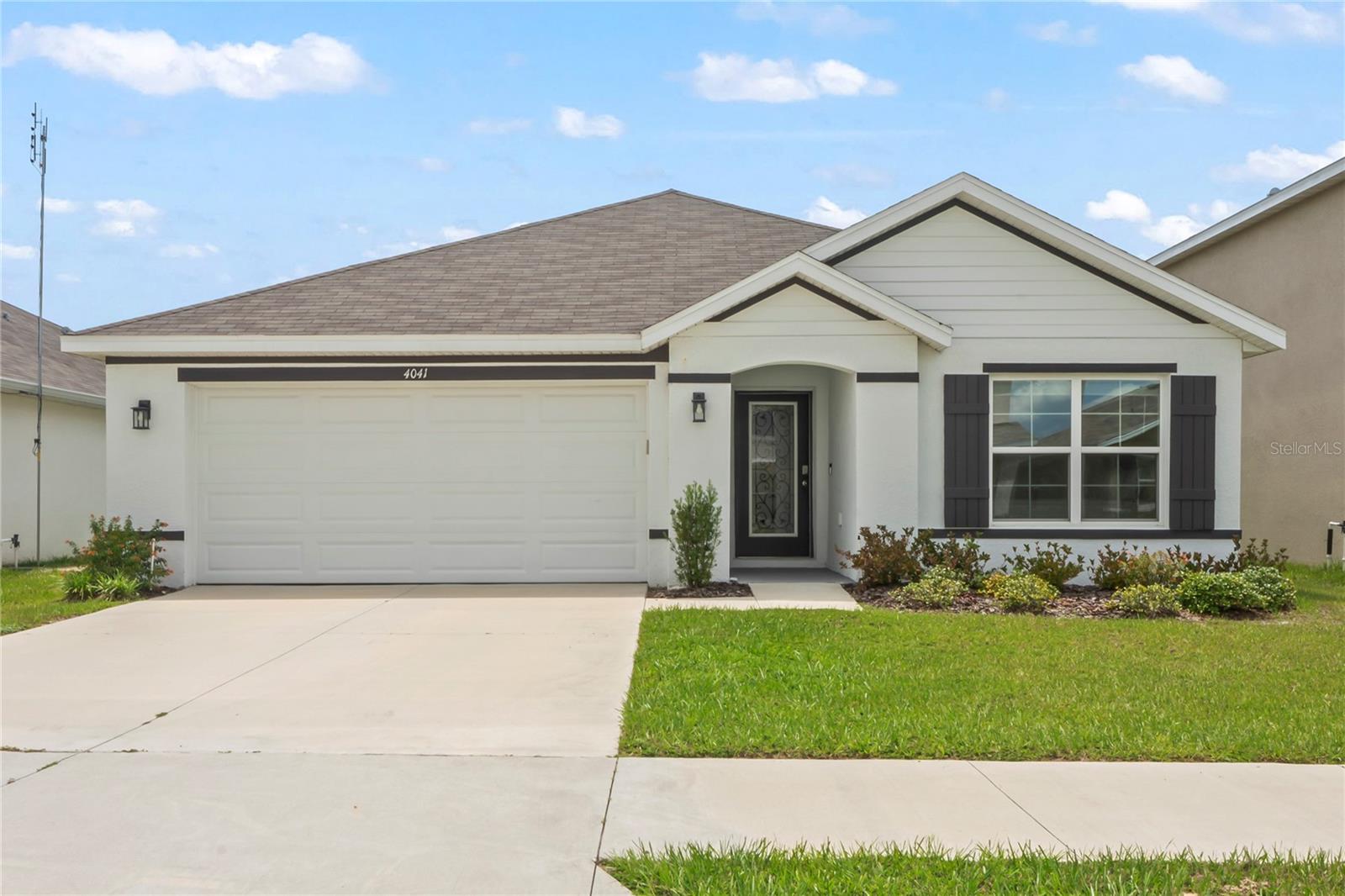 4041 AUTUMN AMBER, SPRING HILL, FL
