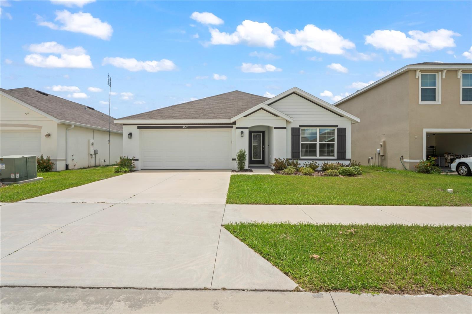 4041 AUTUMN AMBER, SPRING HILL, FL — photo 3