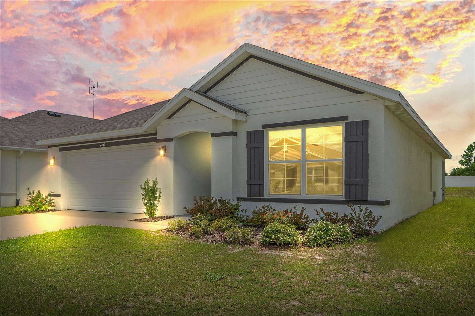 4041 AUTUMN AMBER, SPRING HILL, FL — photo 4