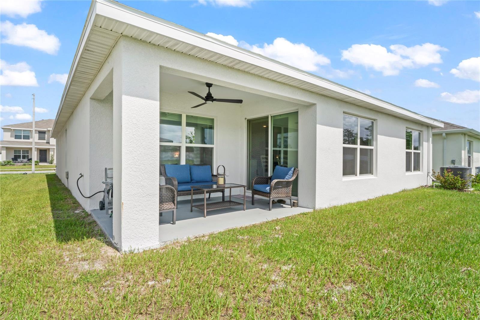 4041 AUTUMN AMBER, SPRING HILL, FL — photo 42