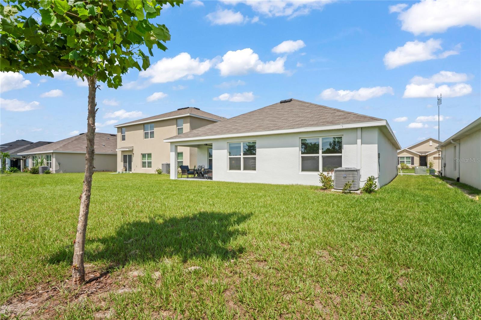 4041 AUTUMN AMBER, SPRING HILL, FL — photo 44