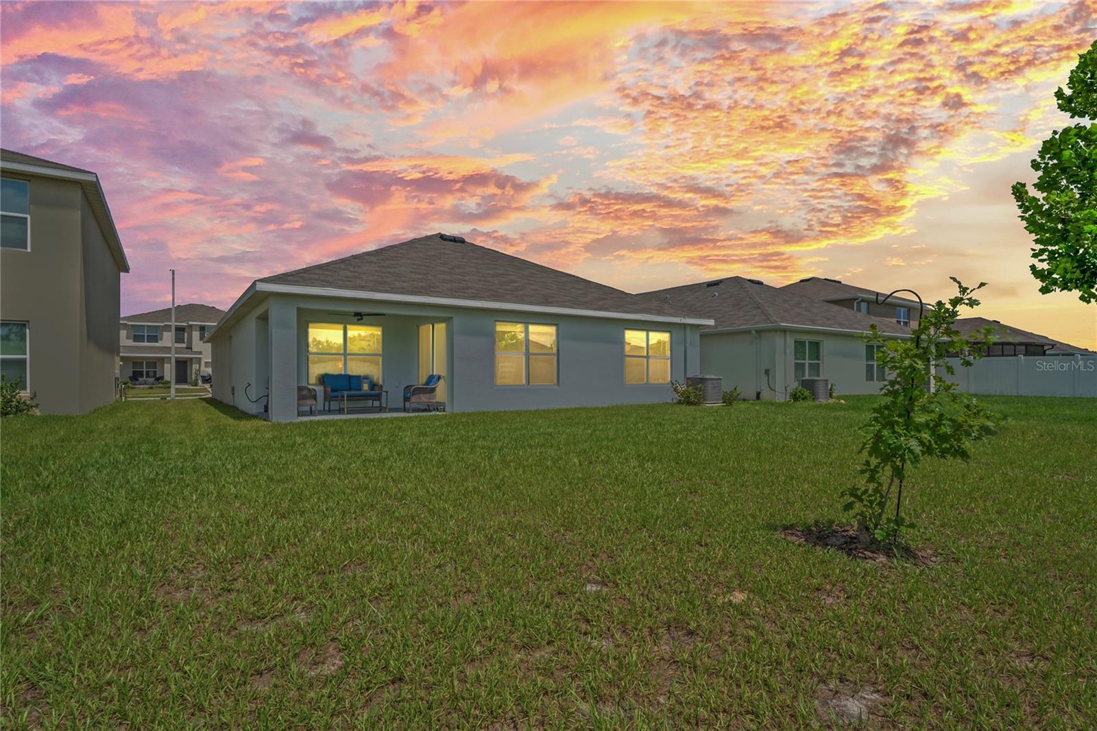 4041 AUTUMN AMBER, SPRING HILL, FL — photo 47