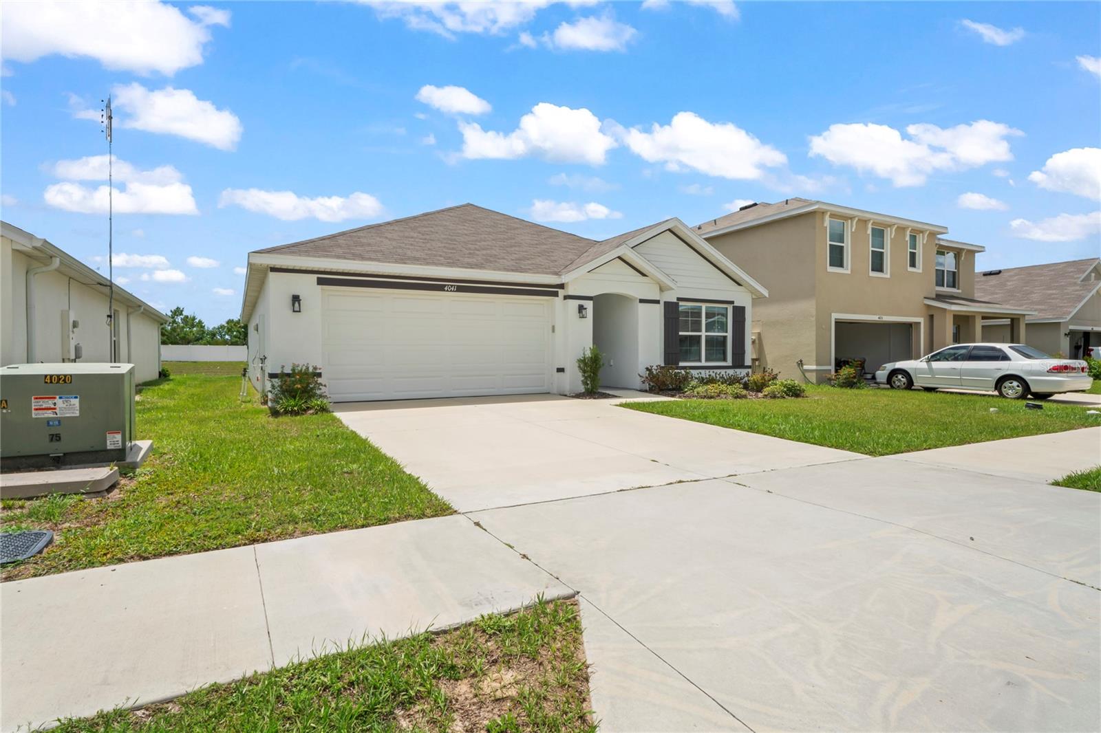 4041 AUTUMN AMBER, SPRING HILL, FL — photo 48