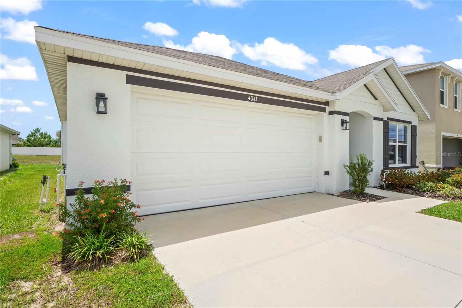 4041 AUTUMN AMBER, SPRING HILL, FL — photo 49
