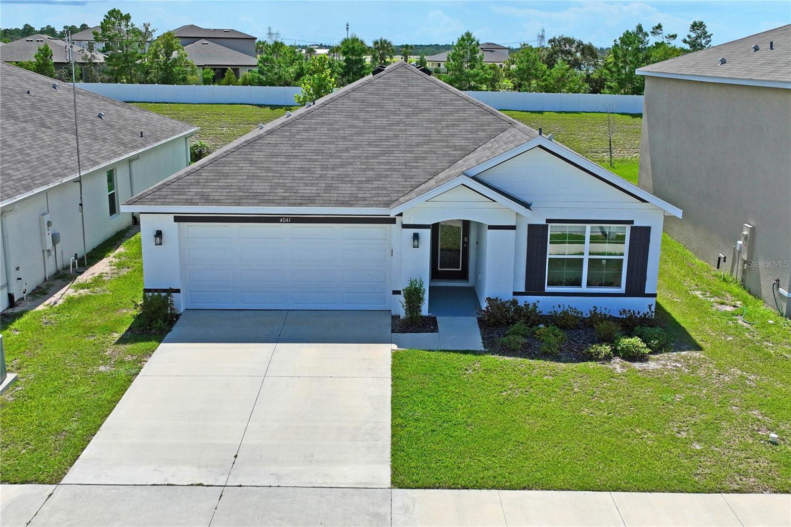 4041 AUTUMN AMBER, SPRING HILL, FL — photo 51