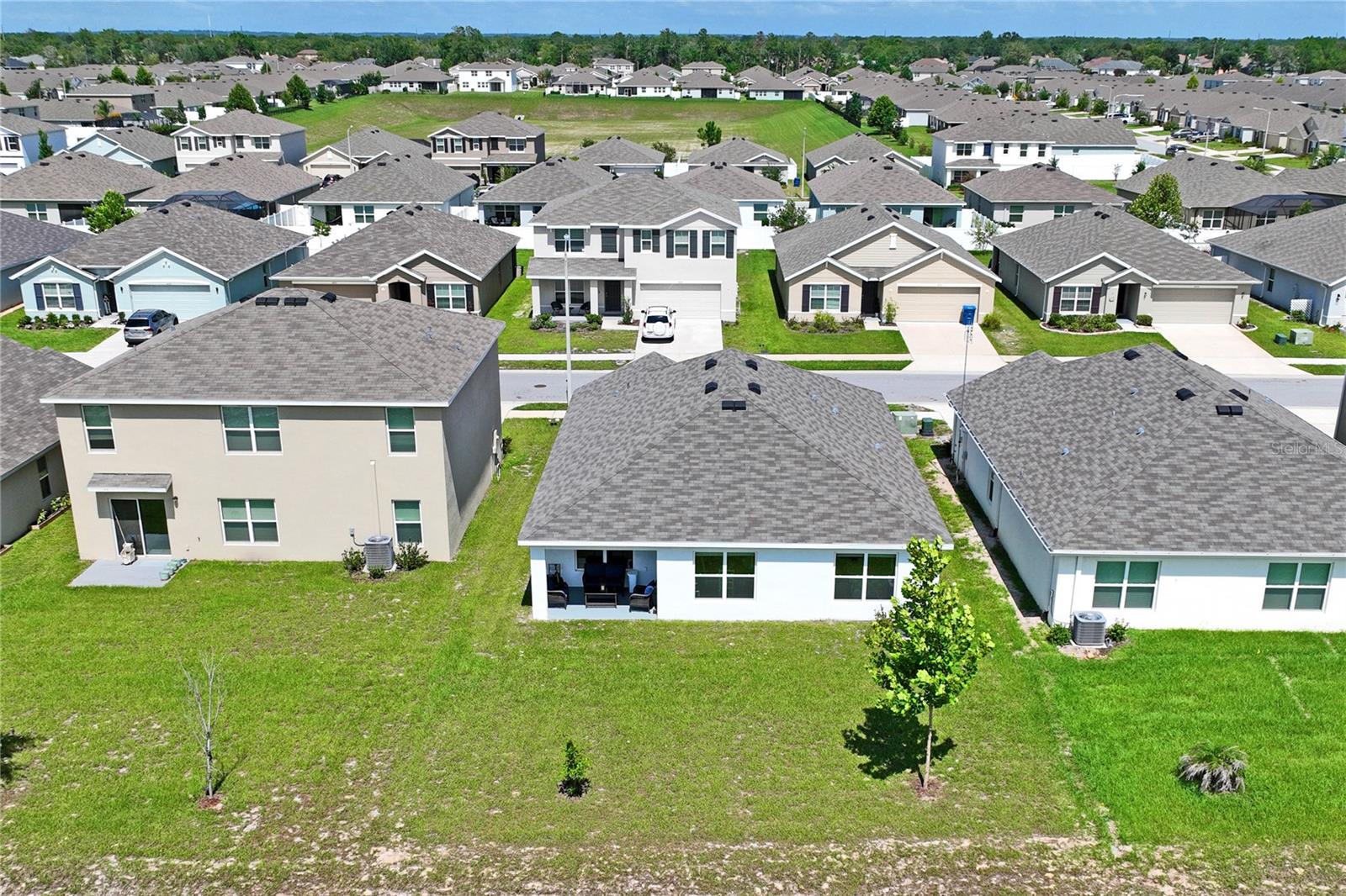 4041 AUTUMN AMBER, SPRING HILL, FL — photo 52