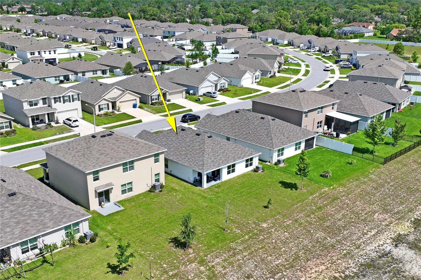 4041 AUTUMN AMBER, SPRING HILL, FL — photo 53