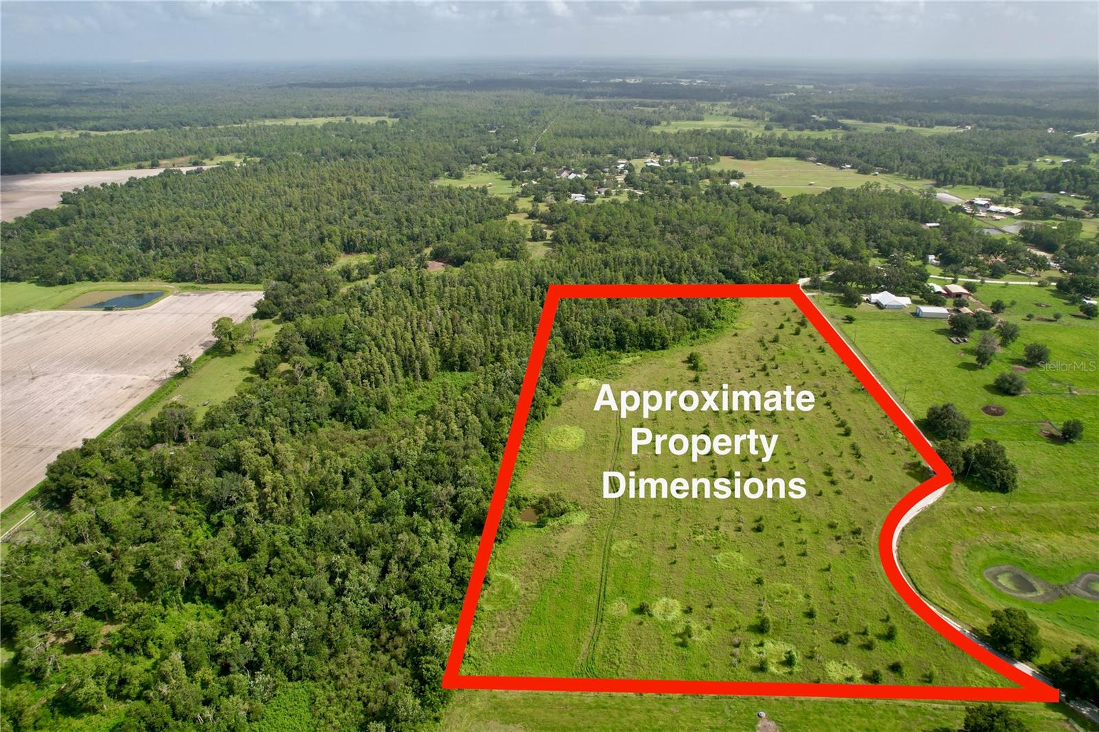 0 HANCOCK RD, LAKELAND, FL — photo 3