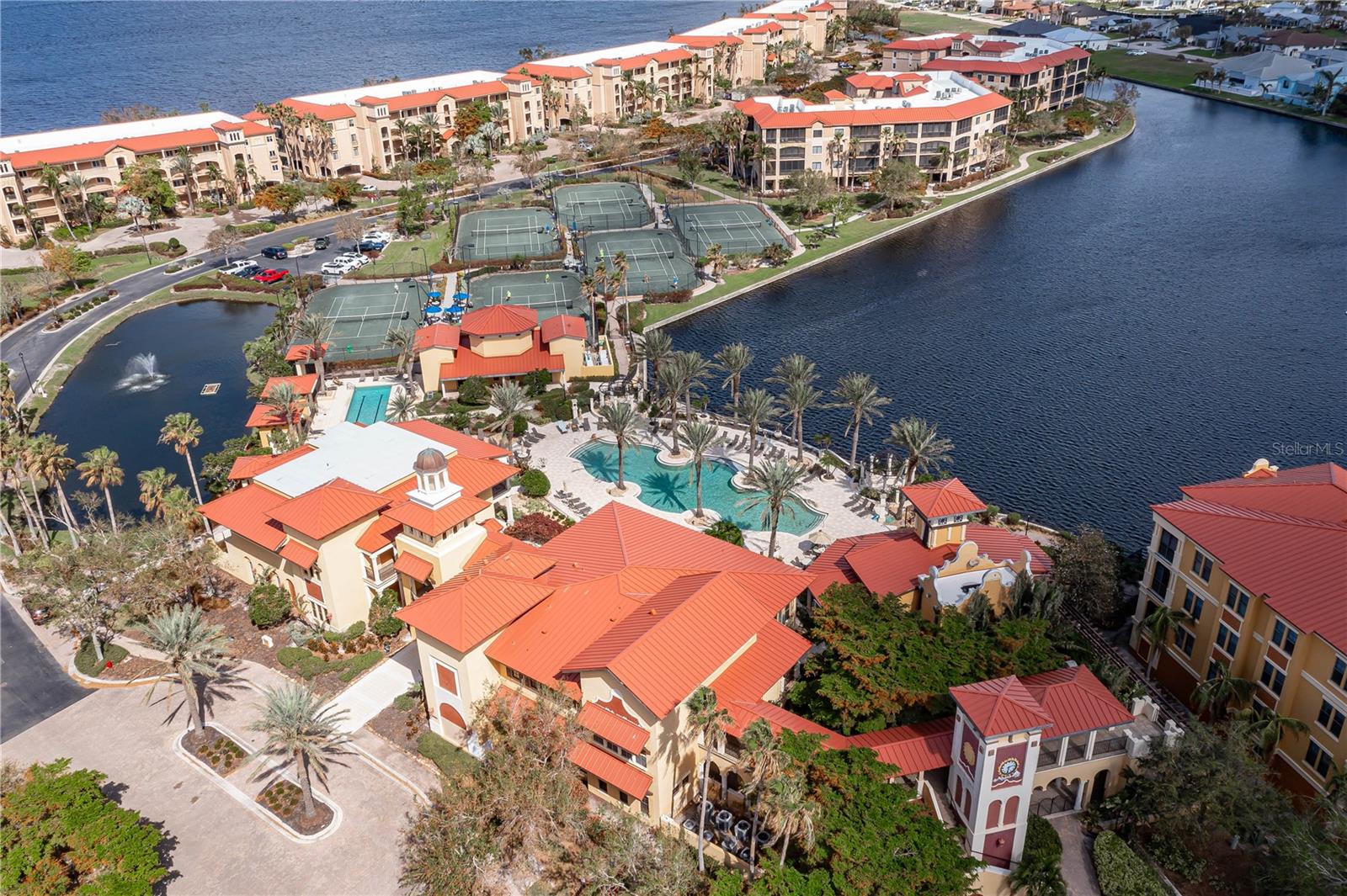 89 VIVANTE BLVD #8942, PUNTA GORDA, FL — photo 46