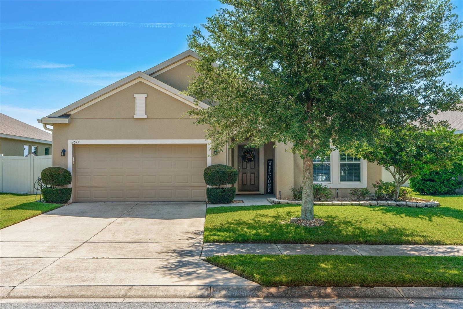2617 LIMERICK CIR, GRAND ISLAND, FL — photo 8