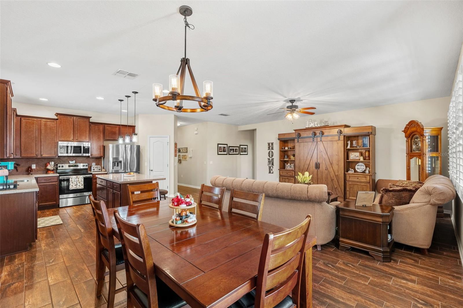 2617 LIMERICK CIR, GRAND ISLAND, FL — photo 28