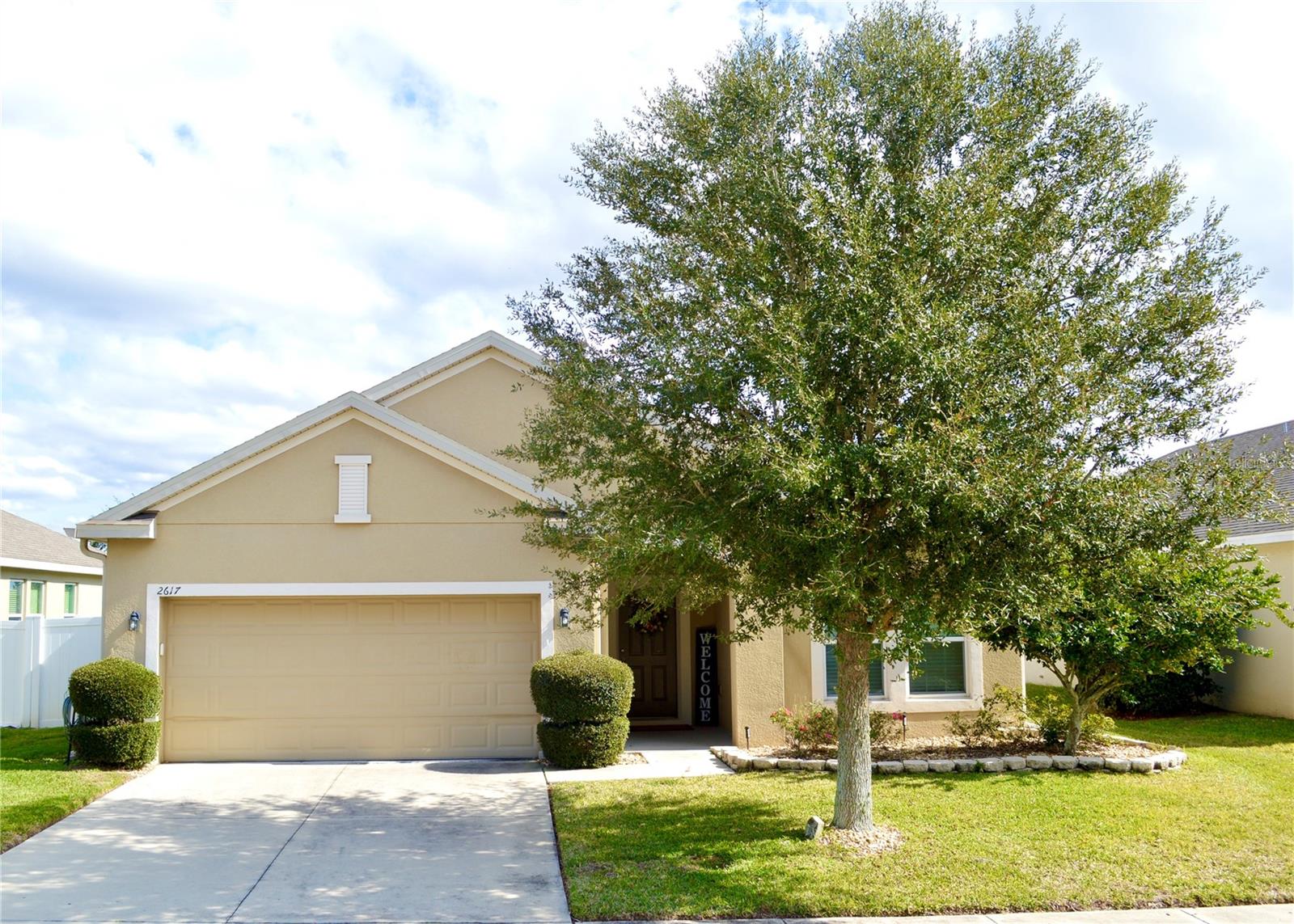 2617 LIMERICK CIR, GRAND ISLAND, FL — photo 4