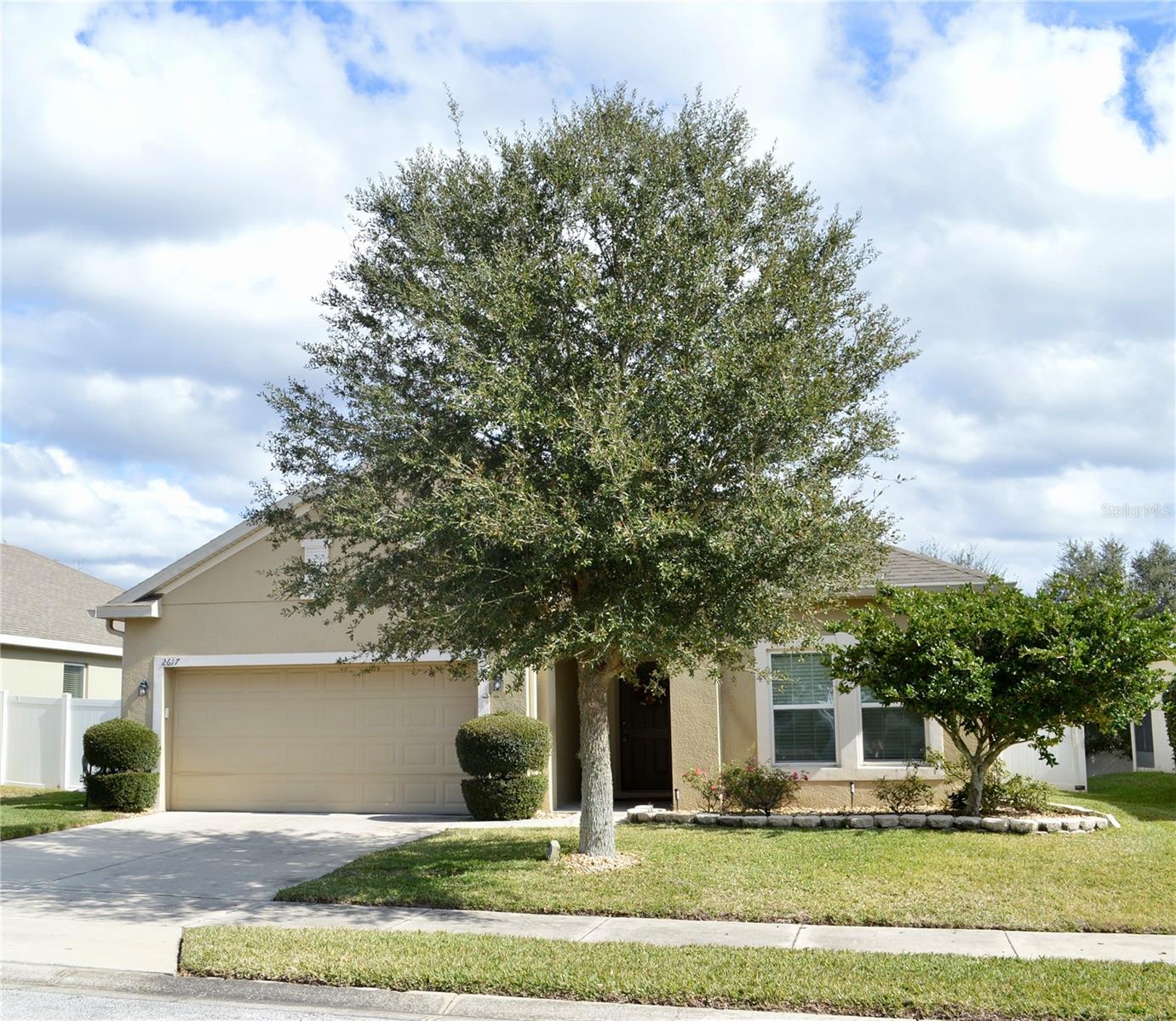 2617 LIMERICK CIR, GRAND ISLAND, FL — photo 5