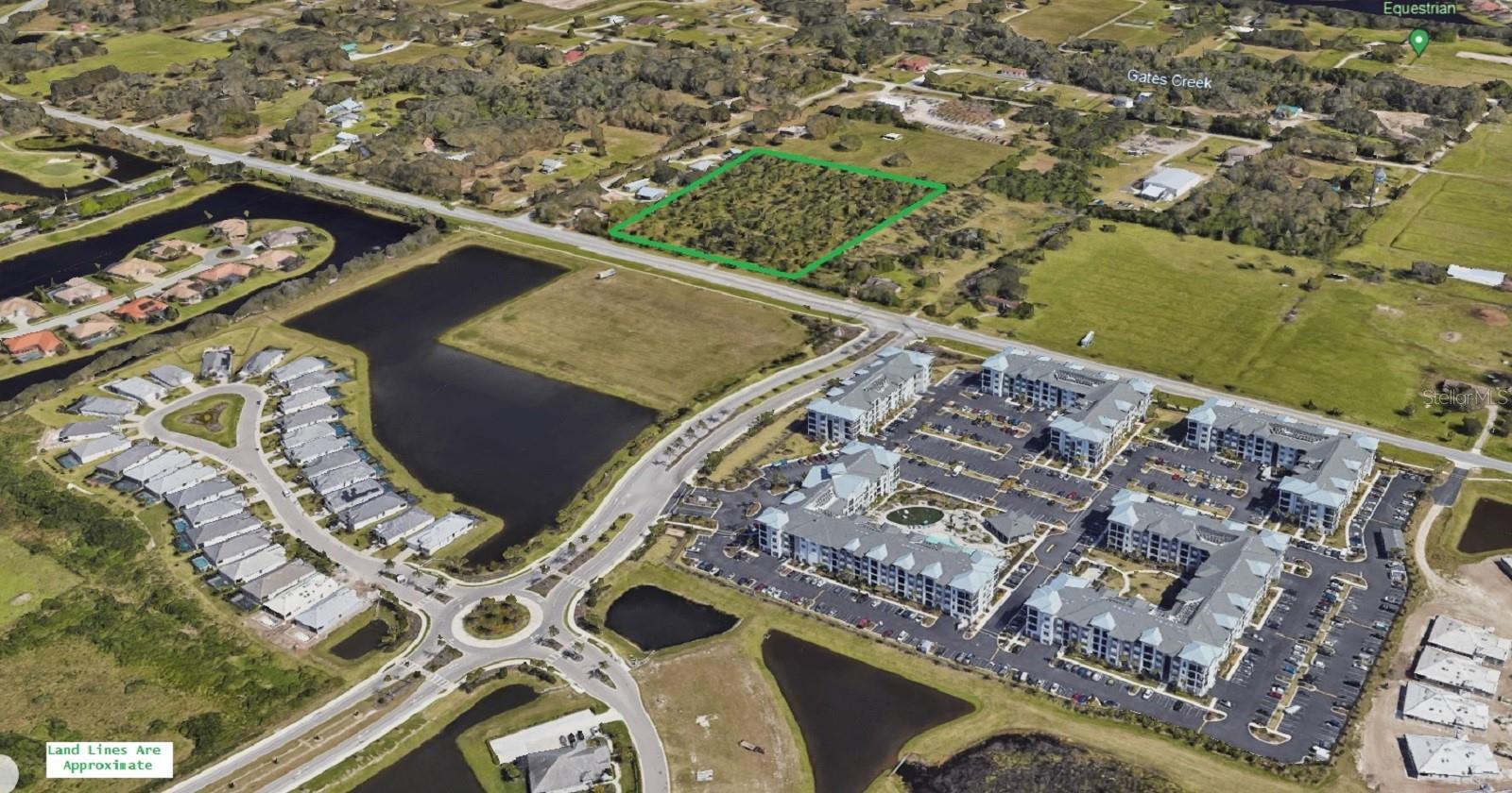 UPPER MANATEE RIVER RD NE, BRADENTON, FL