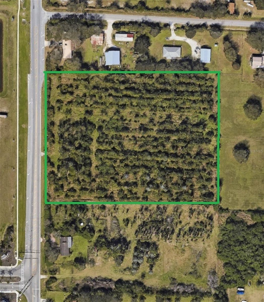 UPPER MANATEE RIVER RD NE, BRADENTON, FL — photo 2