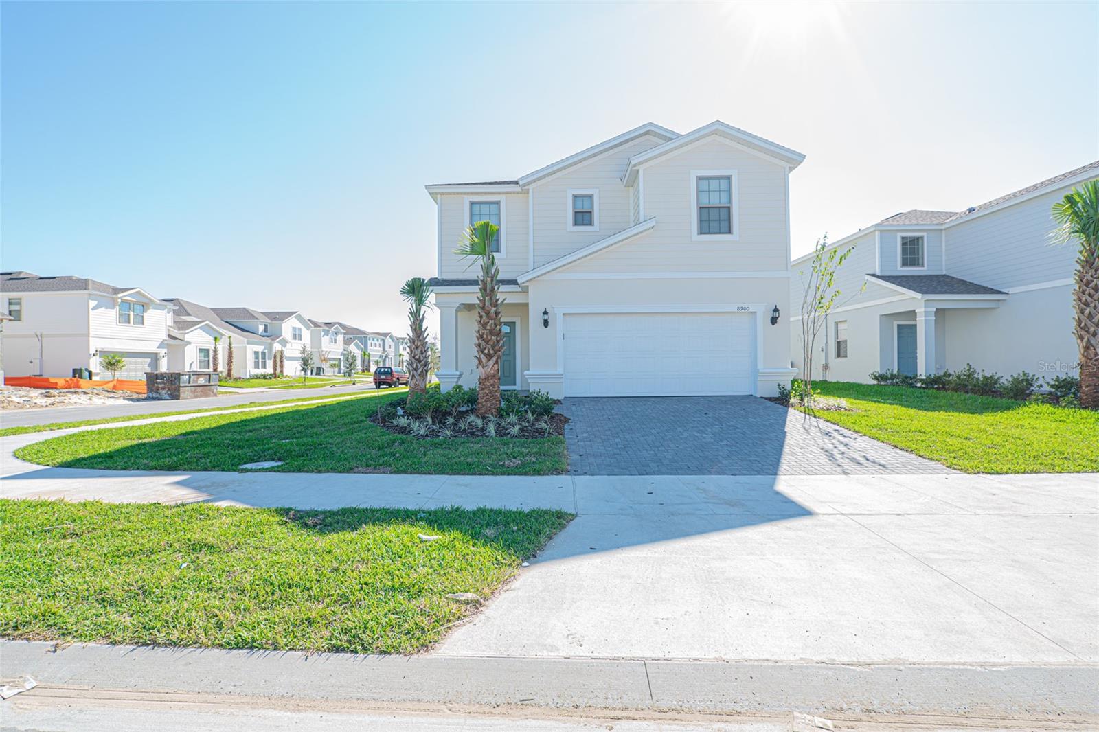 8900 PRAGUE WAY, KISSIMMEE, FL — photo 2