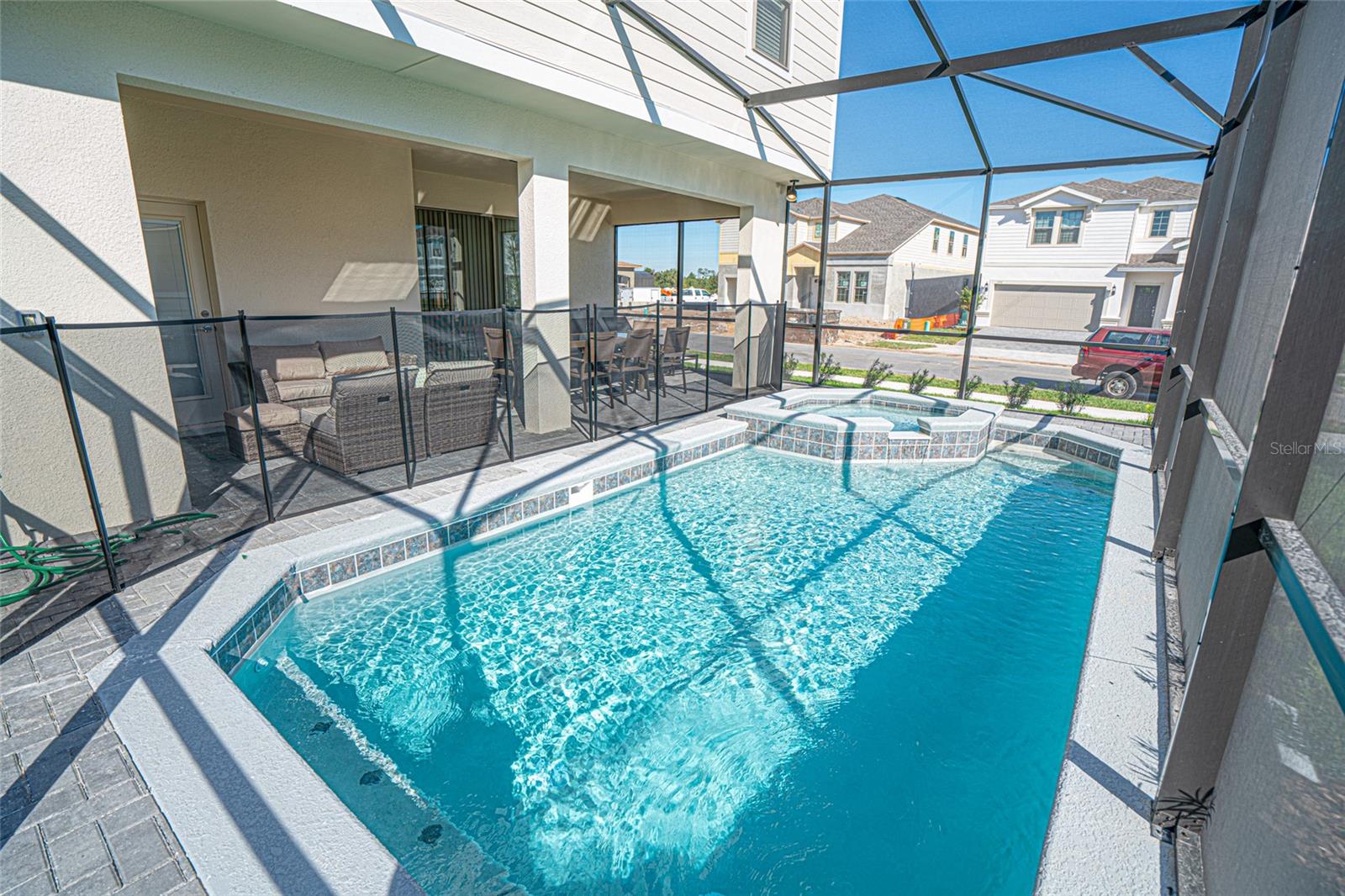 8900 PRAGUE WAY, KISSIMMEE, FL — photo 35