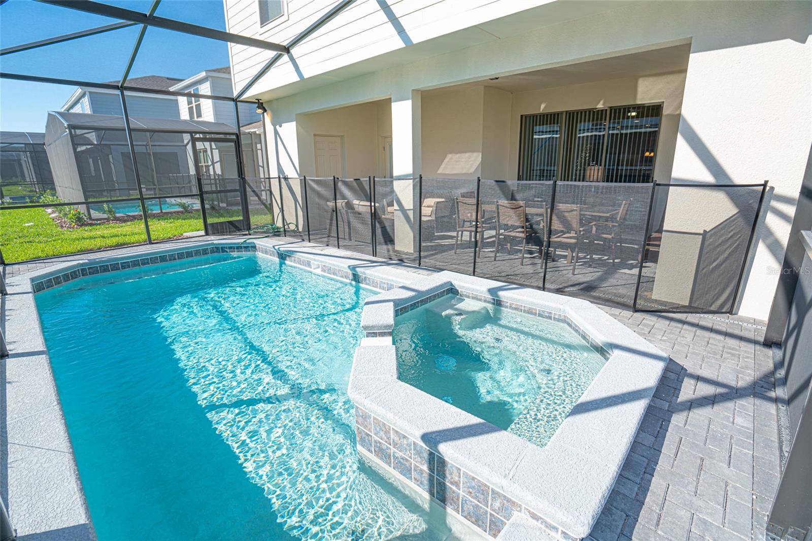 8900 PRAGUE WAY, KISSIMMEE, FL — photo 36