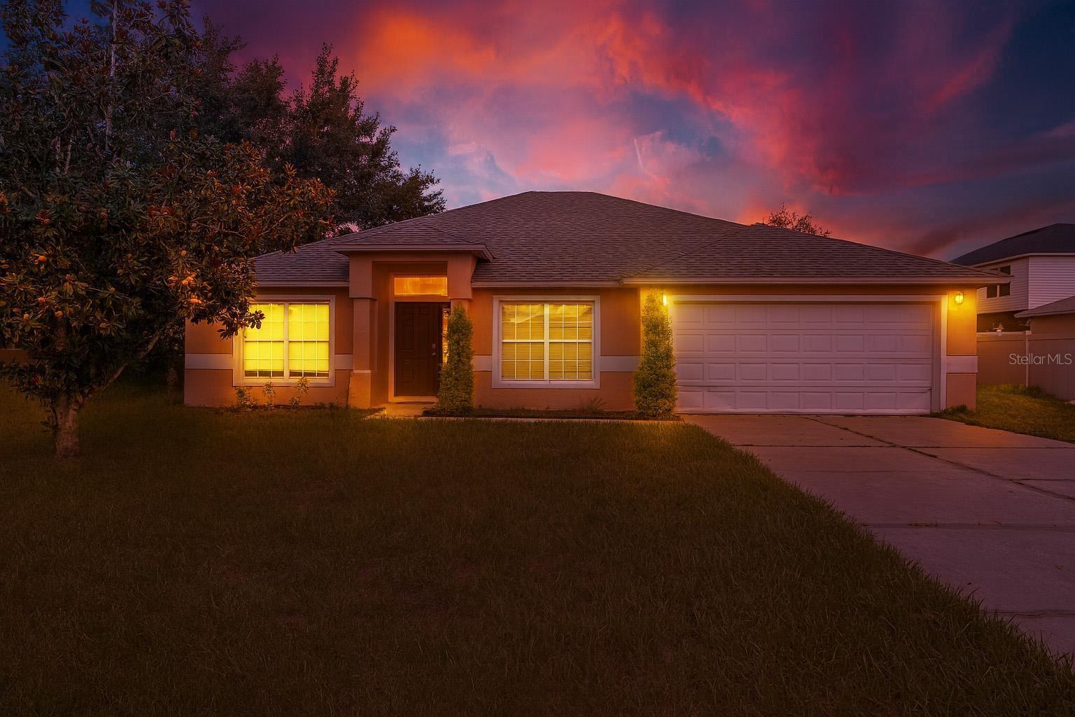1961 SAWFISH DR, KISSIMMEE, FL — photo 27