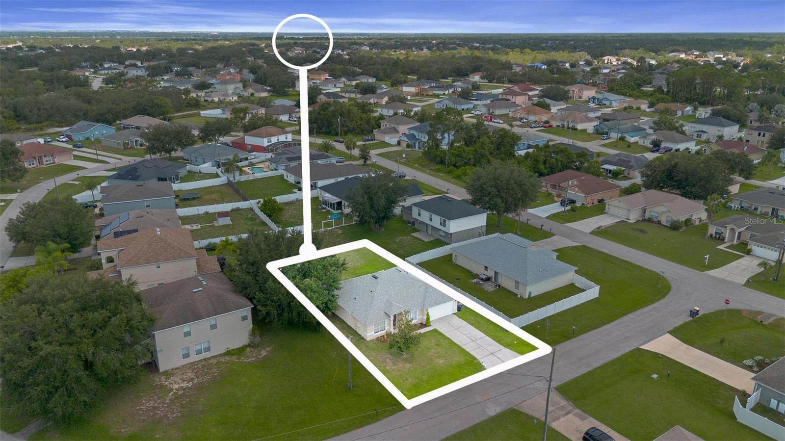 1961 SAWFISH DR, KISSIMMEE, FL — photo 33