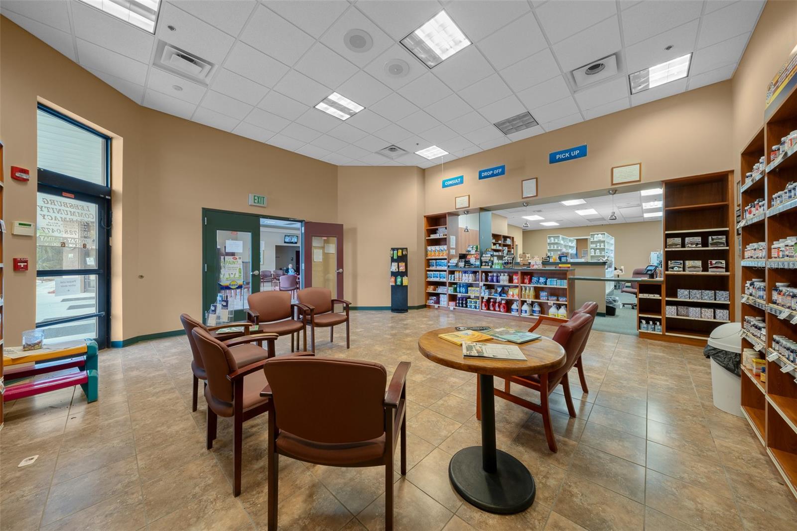 2500 CITRUS BLVD, LEESBURG, FL — photo 43